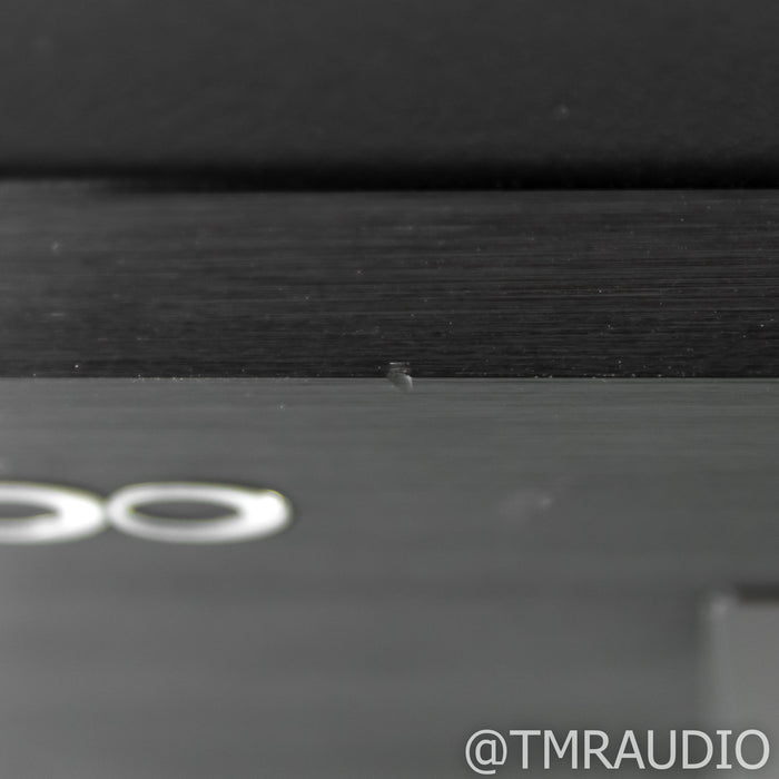 Oppo BDP-103D Universal Blu-Ray Player; BDP103D; Darbee Edition; Remote