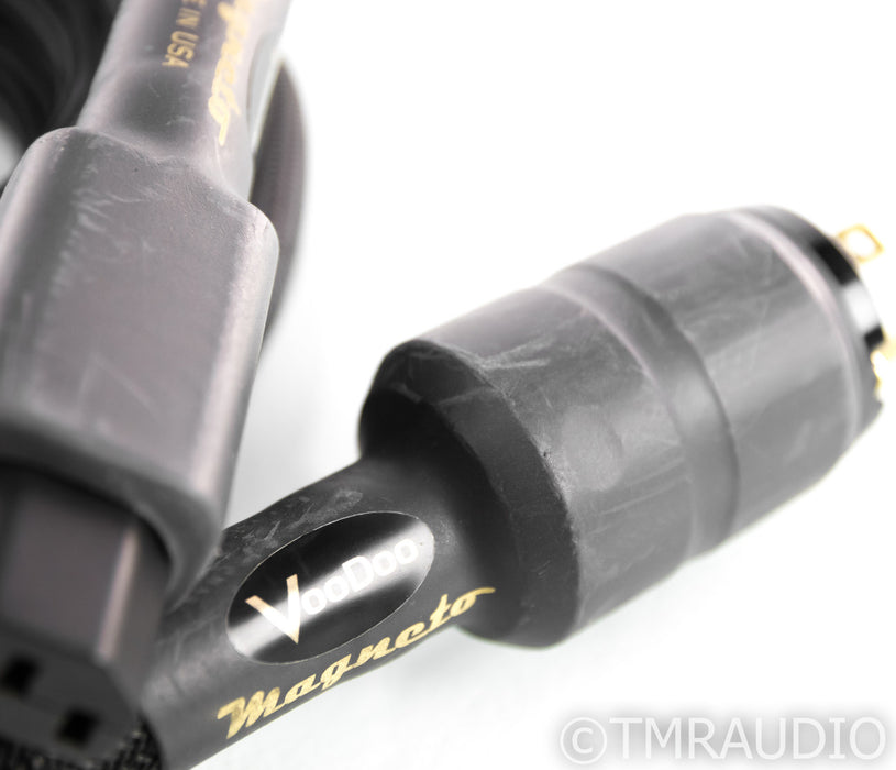 VooDoo Magneto Power Cable; 10ft AC Cord