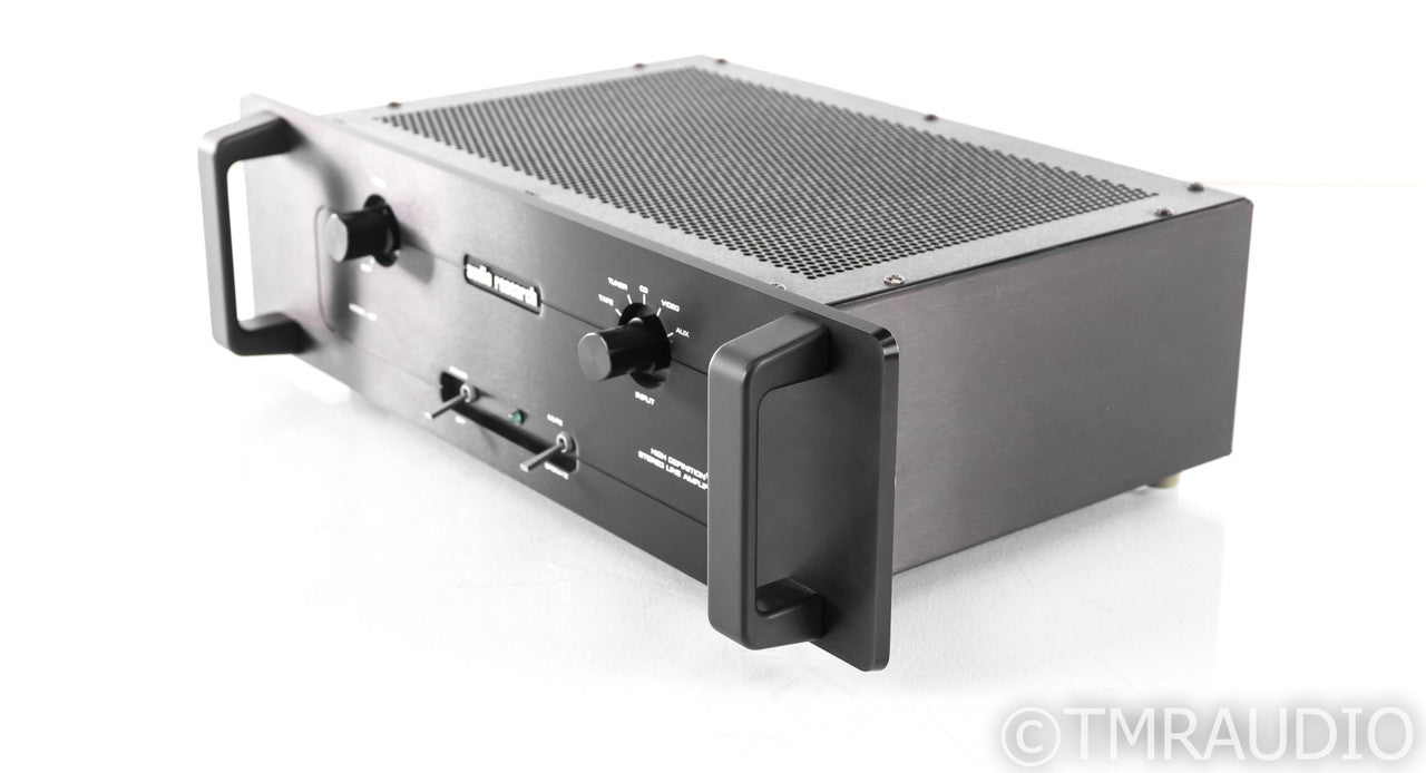 Audio Research LS7 Vintage Stereo Tube Preamplifier; LS-7