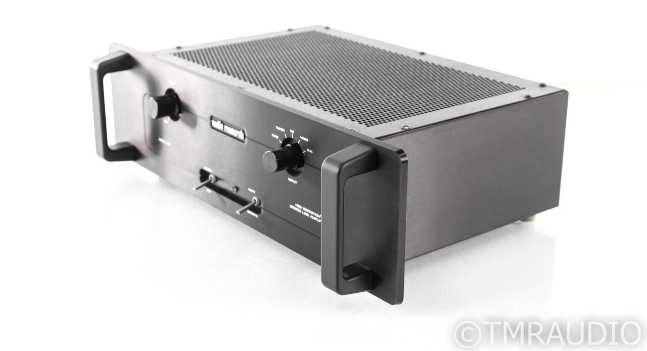 Audio Research LS7 Stereo Tube Preamplifier; LS-7