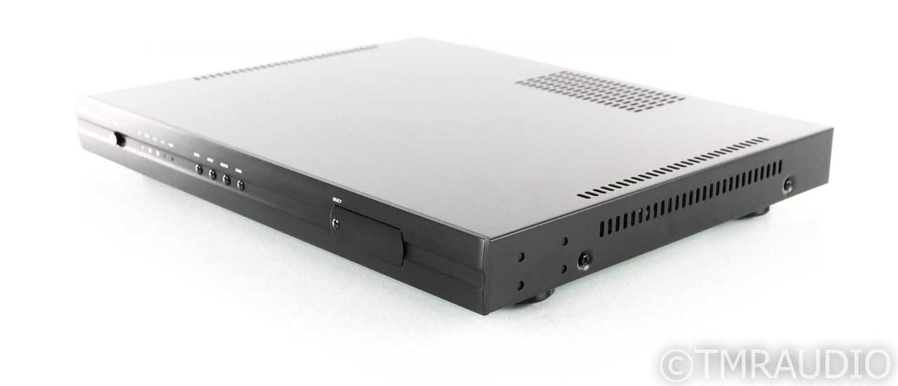 Elac Alchemy Series DPA-2 Stereo Power Amplifier; DPA2