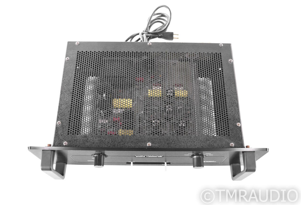 Audio Research LS7 Stereo Tube Preamplifier; LS-7