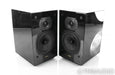 Quad 12L Powered Bookshelf Speakers