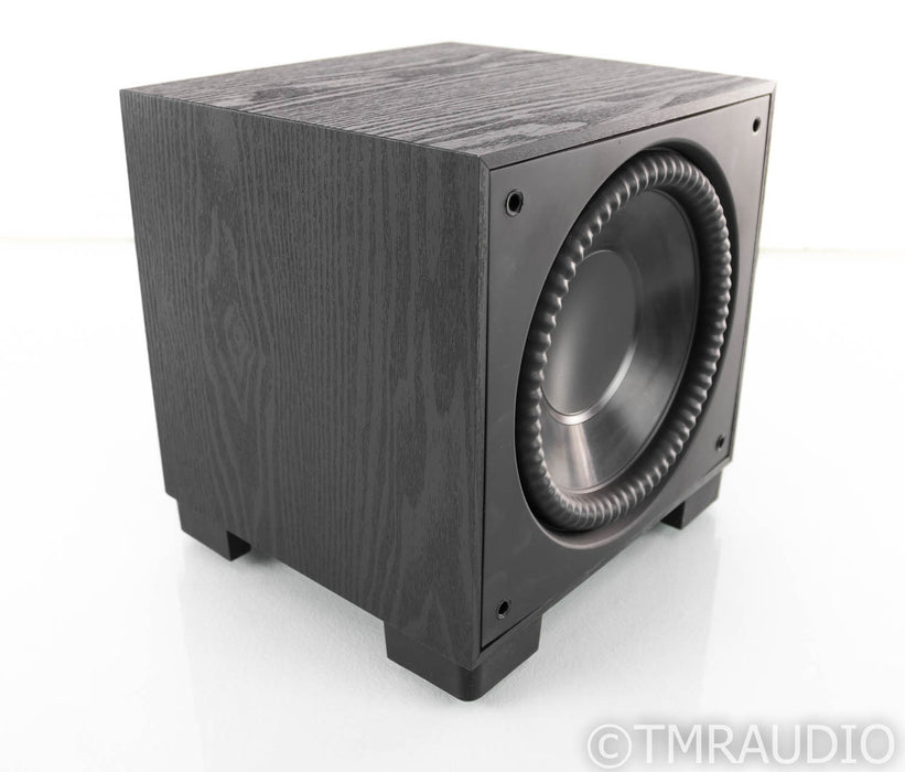 Paradigm Monitor Series 7 Powered 8" Subwoofer; Black
