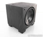 Paradigm Monitor Series 7 Powered 8" Subwoofer; Black