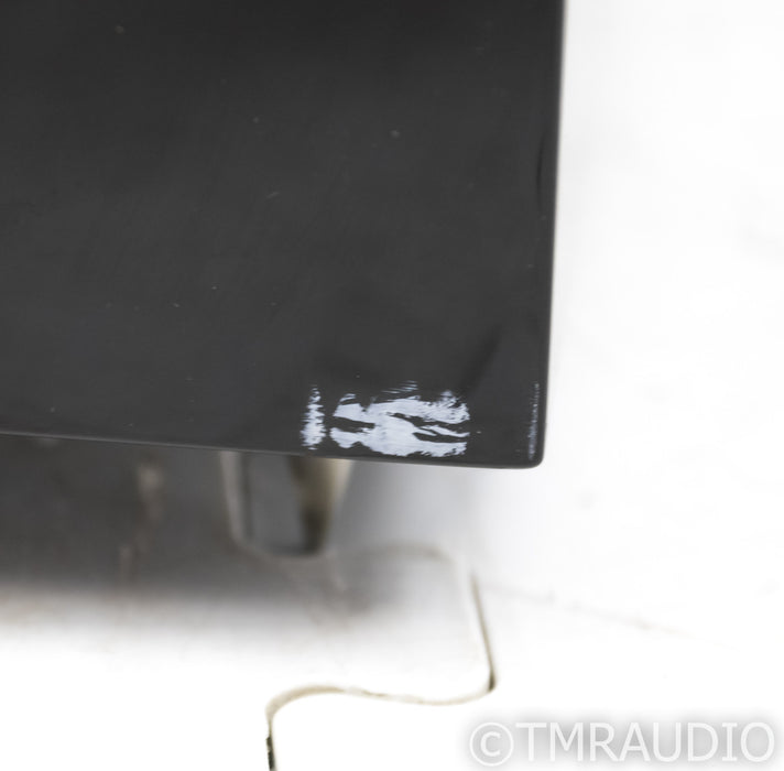 B&W CM9 Floorstanding Speakers