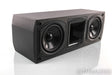 Klipsch KSP-C6 Center Channel Speaker; Black