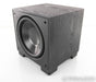 Paradigm Monitor Series 7 Powered 8" Subwoofer; Black