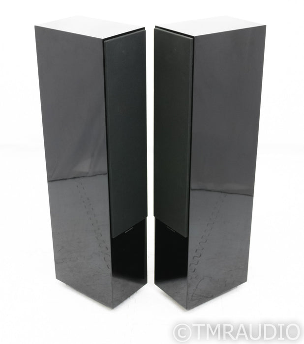 B&W CM9 Floorstanding Speakers