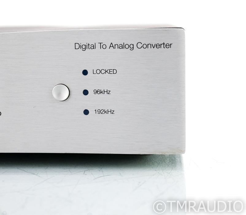 PS Audio Digital Link III DAC; D/A Converter; DL3