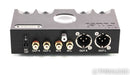 Chord Electronics Huei Phono Preamplifier; Black; MM / MC; Demo w/ Full Warranty
