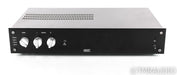 Croft Acoustics Phono Integrated Stereo Tube Integrated Amplifier; MM Phono