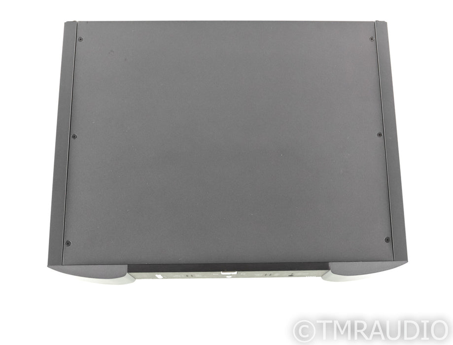 SimAudio Moon 280D DAC / MiND 2 Network Streamer; D/A Converter; 280-D; MiND-2