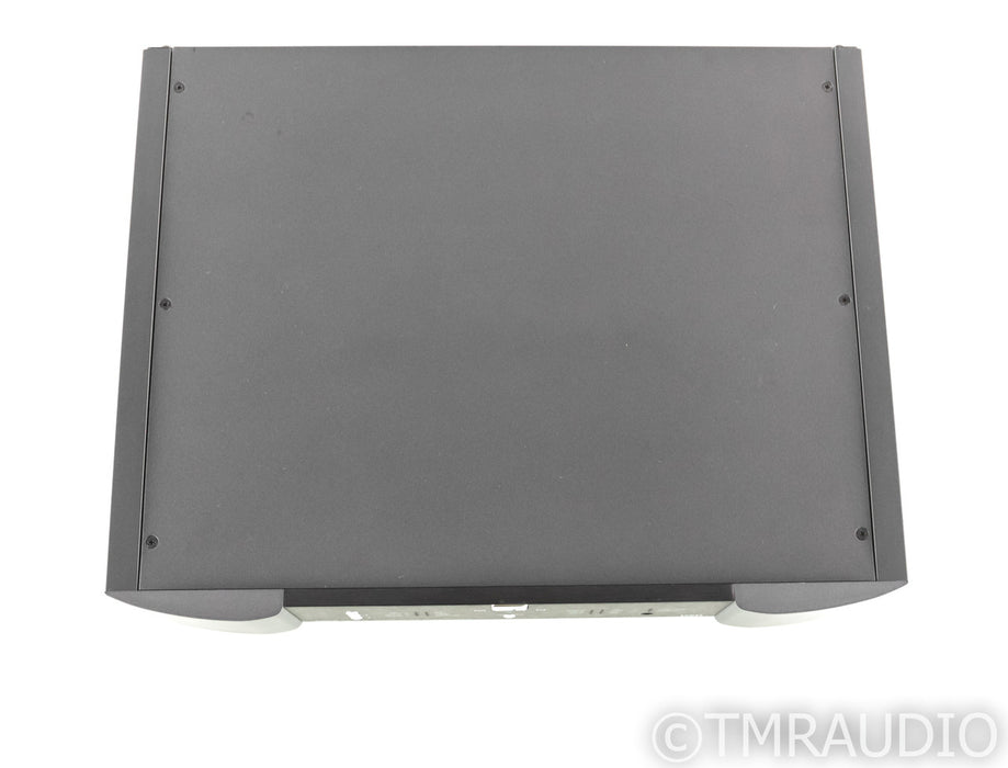 SimAudio Moon 280D DAC / MiND 2 Network Streamer; D/A Converter; 280-D; MiND-2