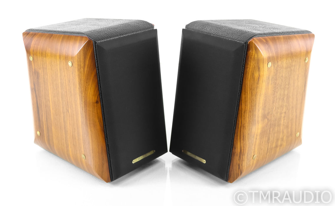 Sonus Faber Concertino Bookshelf Speakers
