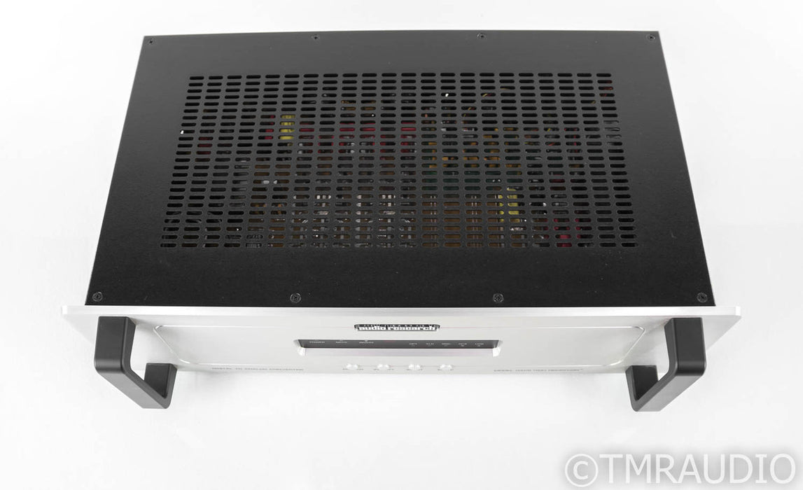 Audio Research DAC8 DAC; D/A Converter; DAC-8