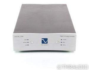 PS Audio Digital Link III DAC; D/A Converter; DL3
