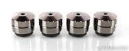 IsoAcoustics Gaia III Speaker Isolation Feet; Gaia 3; Set of 4; Open Box w/ Warranty