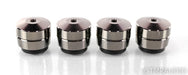 IsoAcoustics Gaia III Speaker Isolation Feet; Gaia 3; Set of 4; Open Box w/ Warranty