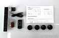 NAD M17 7.2 Channel Home Theater Processor; Master Series; Remote