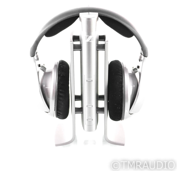 Sennheiser HDR 180 / RS 180 Wireless Open Back Headphones; HDR180; RS180