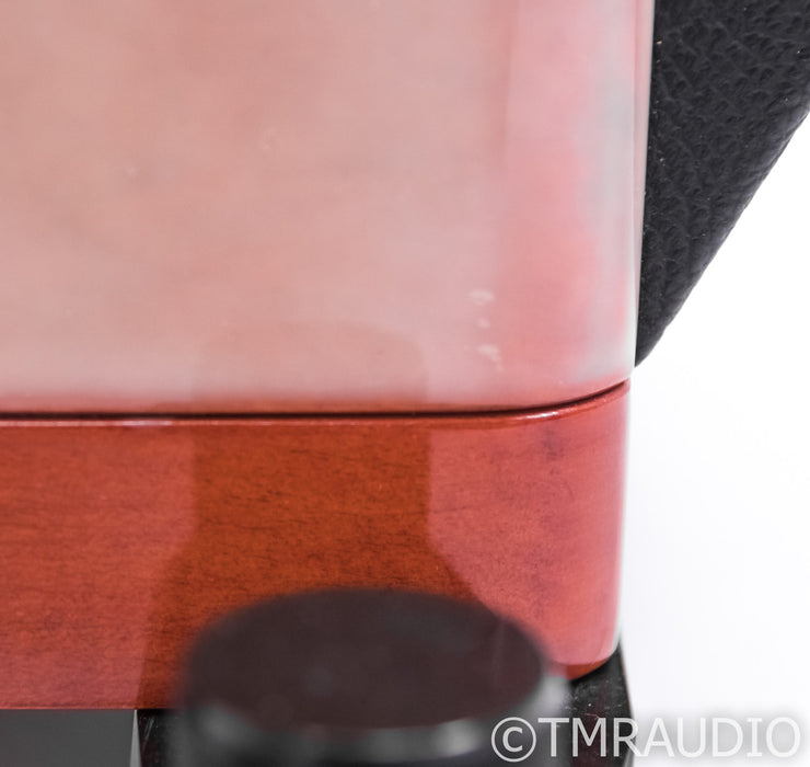 Sonus Faber Amati Homage Floorstanding Speakers