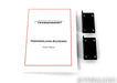 Transparent Audio PowerIsolator Reference AC Power Line Conditioner; 15A
