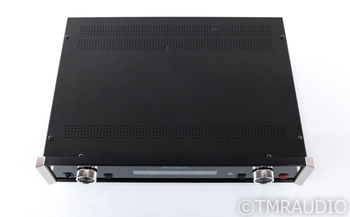 McIntosh D100 DAC; D/A Converter; D-100