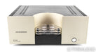 Conrad Johnson ET250S Stereo Tube Hybrid Power Amplifier; ET-250S