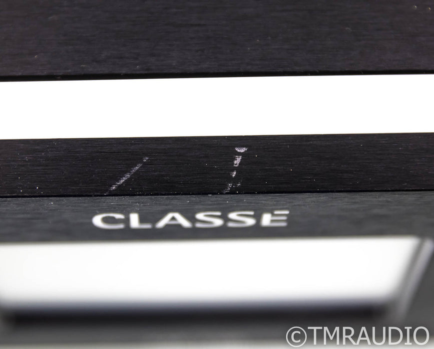 Classe CAP-2100 Stereo Integrated Amplifier; CAP2100; Remote