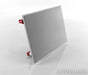 B&W CWM362 In-Wall Speaker; White Single (New / Open-Box)