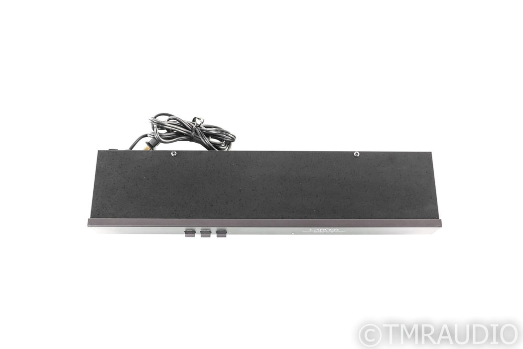 Carver C-9 Vintage Sonic Hologram Generator; C9