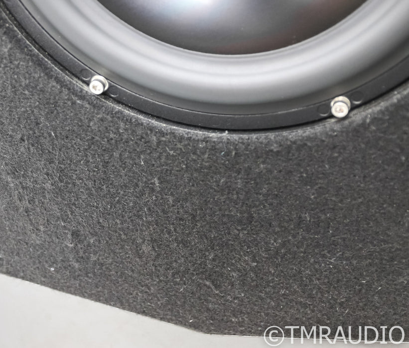 Wilson Audio Sophia Series 3 Floorstanding Speakers