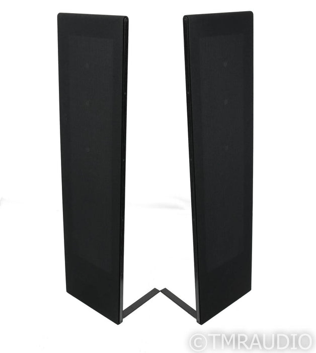 Magnepan MG .7 Planar Magnetic Floorstanding Speakers; Black Pair