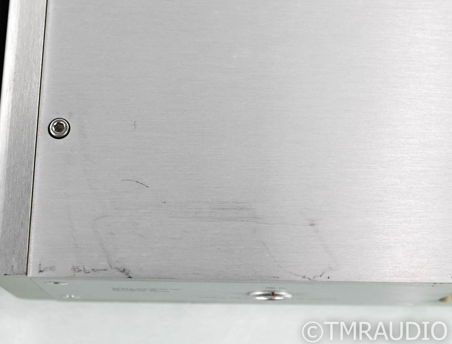 Krell KRS-2 Stereo Preamplifier