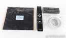 McIntosh MR87 AM / FM Tuner; MR-87; Remote
