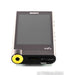 Sony Walkman NW-ZX2 Portable Music Player; NWZX2; 128GB + 256GB SD Card