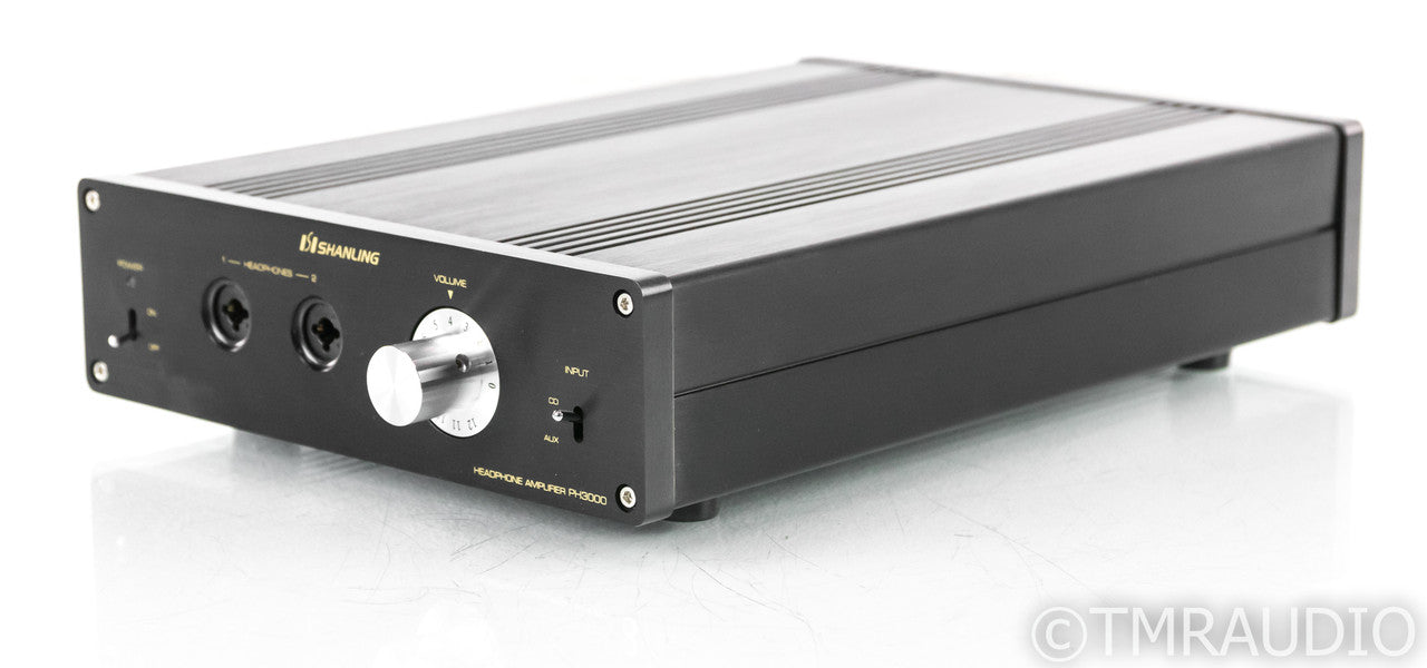 Shanling PH3000 Headphone Amplifier; PH-3000