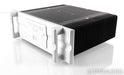 Bryston 4B3 Stereo Power Amplifier; Silver; 4B Cubed