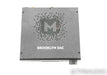 Mytek Brooklyn MQA DAC; D/A Converter; Headphone Amplifier; Preamplifier