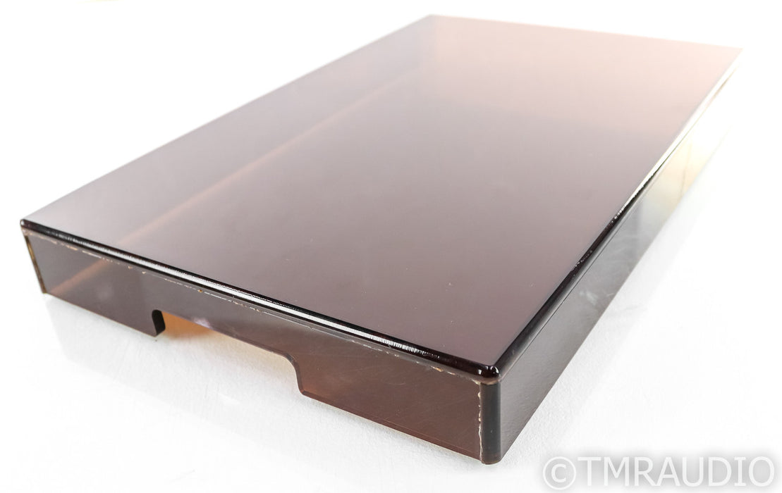 Altis Audio CDT1 CD Transport; CDT-1; Black