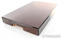 Altis Audio CDT1 CD Transport; CDT-1; Black