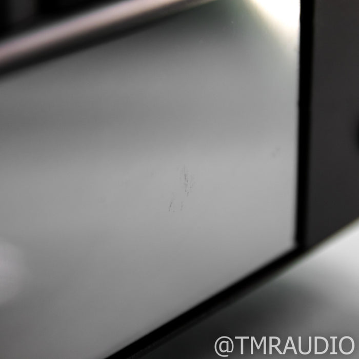 McIntosh MC611 Mono Power Amplifier