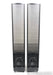 Martin Logan ElectroMotion ESL Electrostatic Speakers; Satin Black Pair