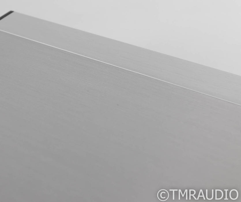 Melco N100 Network Streamer; Silver; 2TB HDD