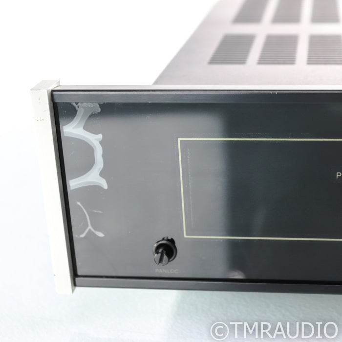 McIntosh MC7100 Stereo Power Amplifier; MC-7100
