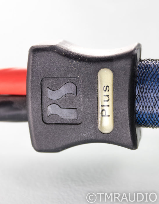 PS Audio Xstream Plus Speaker Cable; Single 4m Cable