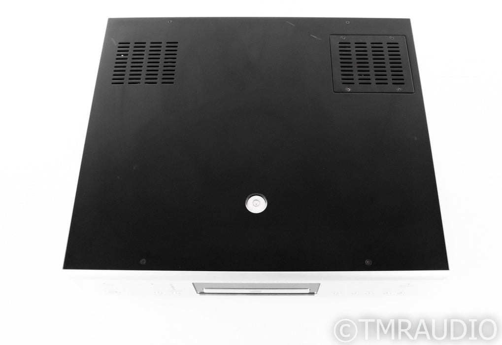 Cary CD 303/300 Hybrid Tube CD Player; Remote; HDCD