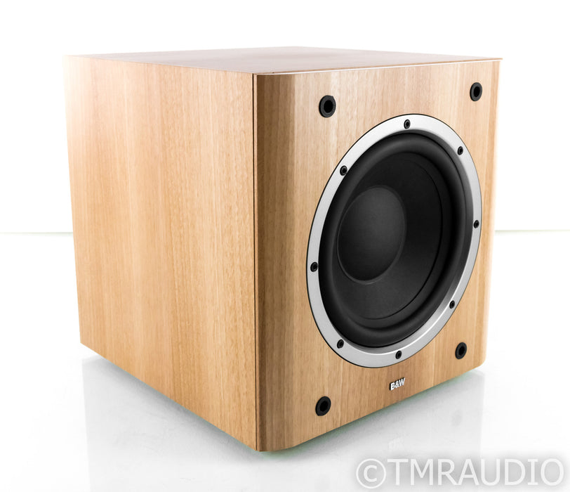 B&W ASW600 10" Powered Subwoofer; ASW 600