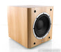 B&W ASW600 10" Powered Subwoofer; ASW 600